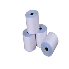 57mm Cash Register Till Receipt Tape Printing Papel Termico Pos Terminal Thermal Paper Roll